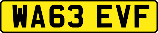 WA63EVF