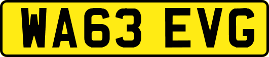 WA63EVG