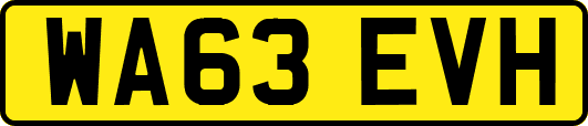 WA63EVH