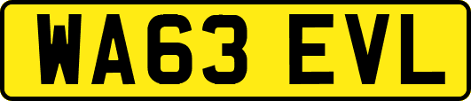 WA63EVL