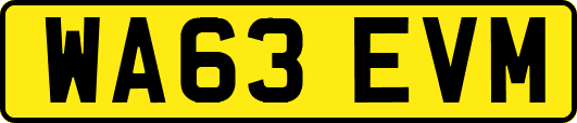 WA63EVM