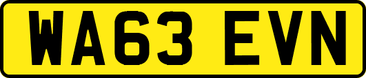 WA63EVN