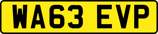 WA63EVP