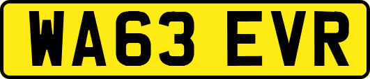 WA63EVR