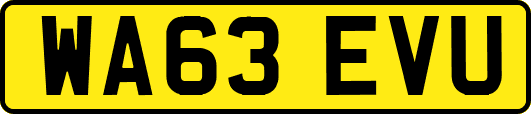 WA63EVU