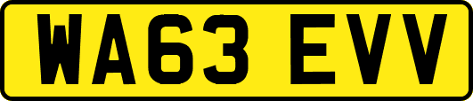 WA63EVV