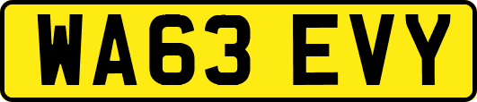 WA63EVY