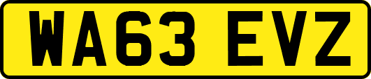 WA63EVZ