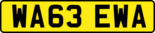 WA63EWA