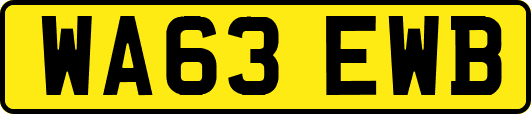 WA63EWB