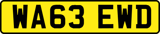 WA63EWD