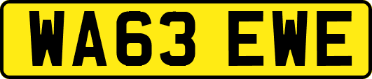 WA63EWE