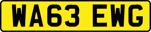 WA63EWG