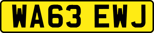 WA63EWJ