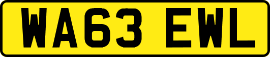 WA63EWL