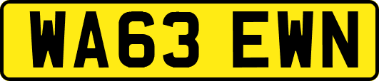 WA63EWN