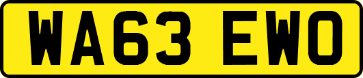 WA63EWO