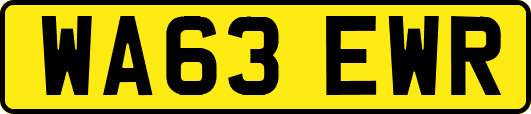 WA63EWR