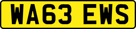 WA63EWS