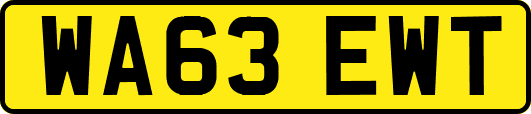 WA63EWT