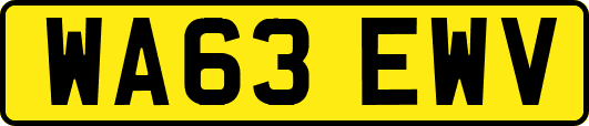 WA63EWV