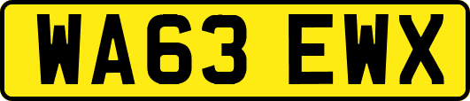 WA63EWX