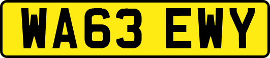 WA63EWY