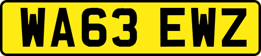 WA63EWZ