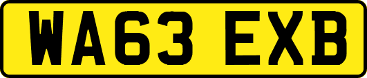 WA63EXB