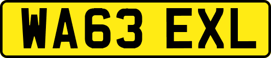 WA63EXL