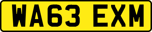 WA63EXM