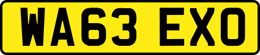 WA63EXO