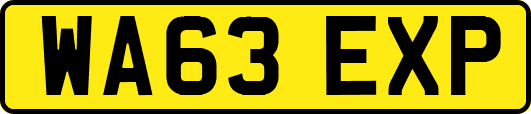 WA63EXP