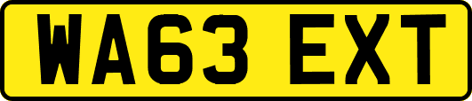 WA63EXT