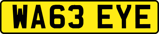 WA63EYE