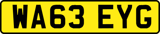 WA63EYG