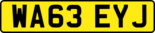 WA63EYJ