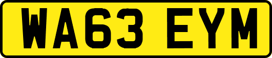 WA63EYM