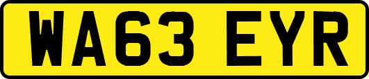 WA63EYR