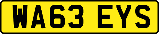 WA63EYS