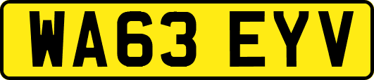 WA63EYV