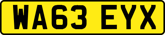 WA63EYX