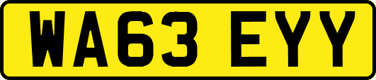 WA63EYY