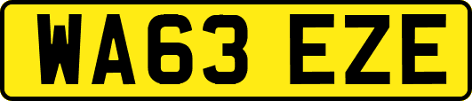 WA63EZE
