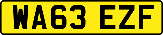 WA63EZF