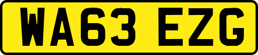 WA63EZG