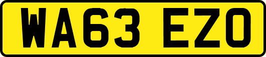WA63EZO