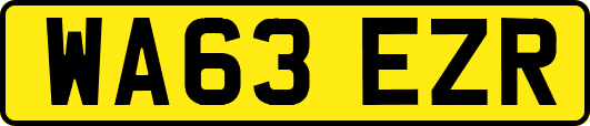WA63EZR
