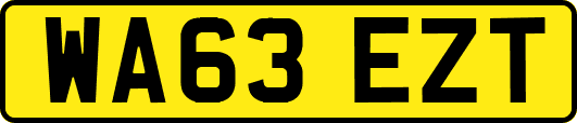 WA63EZT