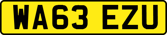 WA63EZU